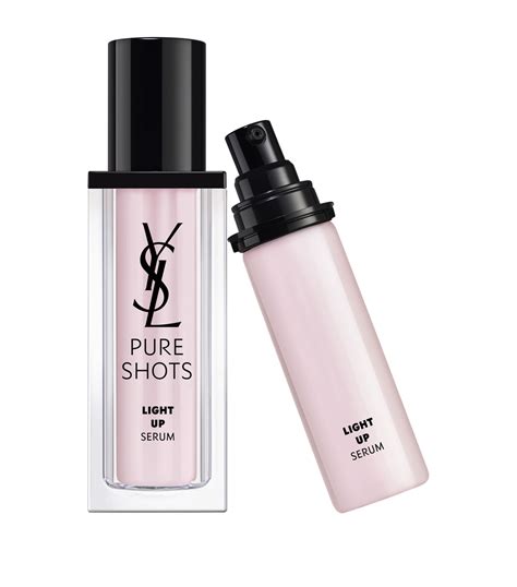 ysl glow shot uk|Pure Shot .